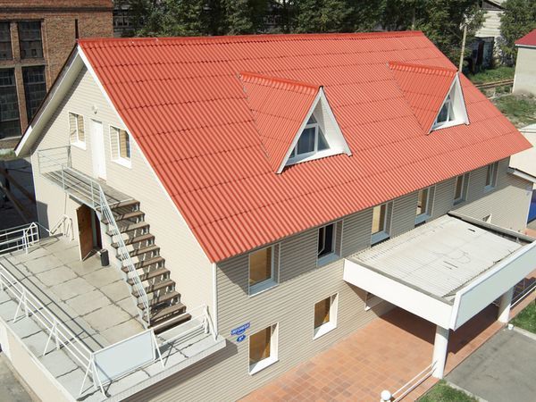 фото предоставлено компанией Хризотиловая Ассоциация